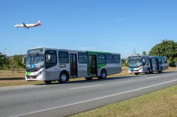 Guarupass lidera iniciativas para desenvolvimento da mobilidade urbana em Guarulhos