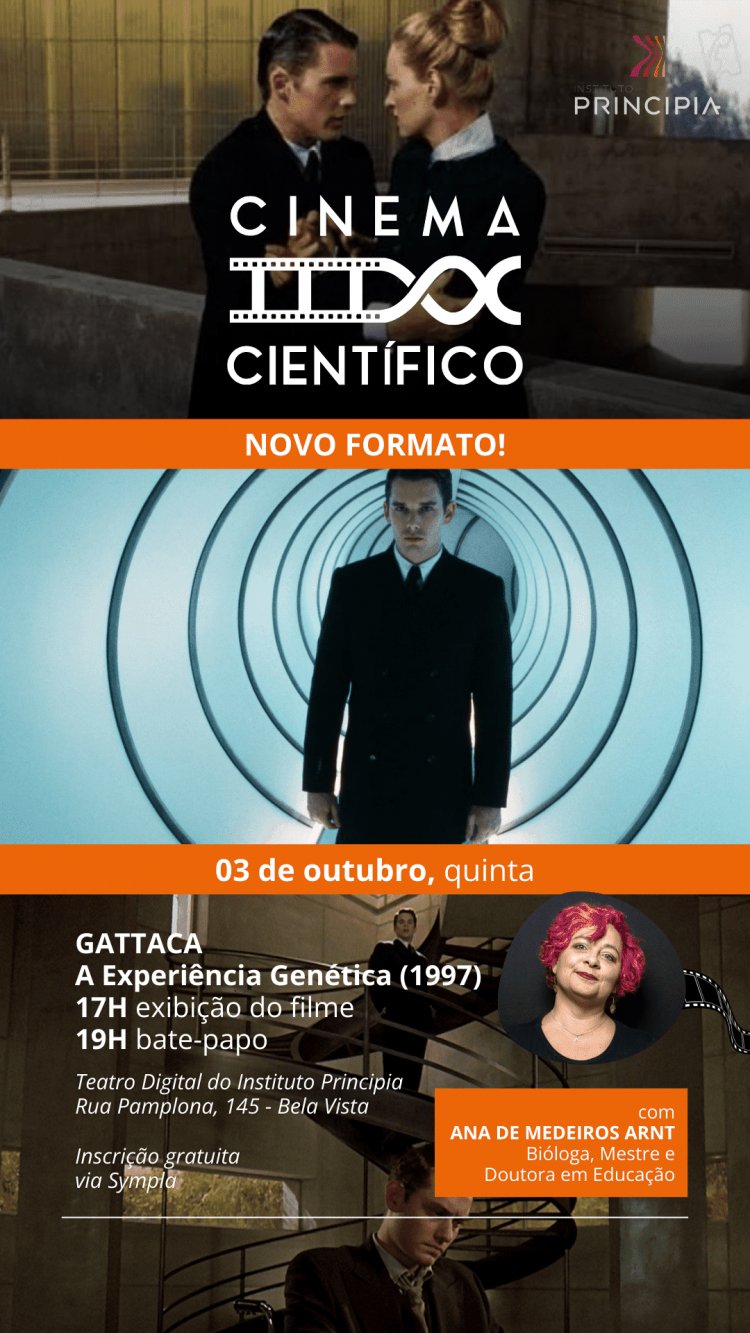 Cinema Gratuito em São Paulo