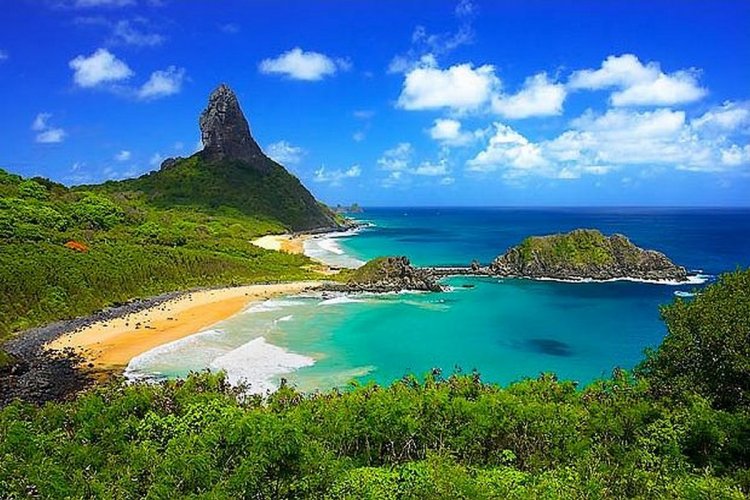 Fernando de Noronha: Desafios para a sustentabilidade do nosso tesouro natural