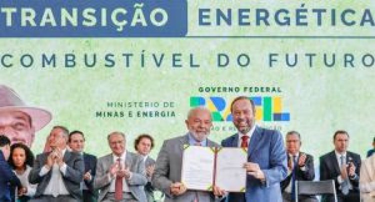 Brasil terá pela frente o desafio do "dia seguinte" na regulação da transição energética no Brasil