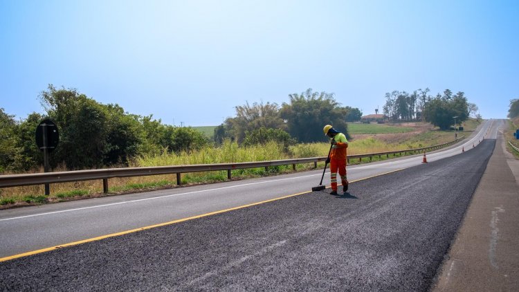 Cronograma de obras de 22/10 a 27/10